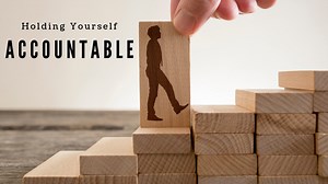 3.5K views · 106 reactions | Accountability requires commitment. It will allow you to create loyalty and trust, and once you create that, people will never want to let you down because they know that you’ll never let them down. | SUCCESS Magazine | Facebook