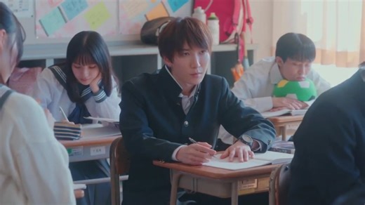 【mmnb】LAST TEXT（废稿）