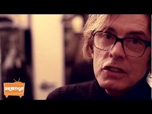 Tom Petersson (Cheap Trick) and Orange Amps