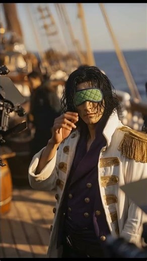 [ONE PIECE 2026] Part 3 BTS Reveal 💥🔥 Live-Action Magic Unfolds