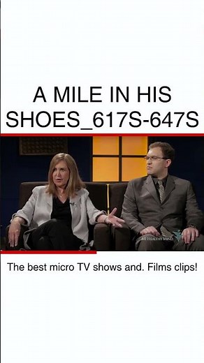 Step Into His World: Experience Life Through His Shoes #Inspiration #Empathy