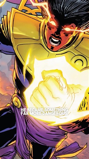 Exodus: Magneto's Most Devoted Follower - The Omega-Level Mutant Zealot #Exodus #Magneto #XMen