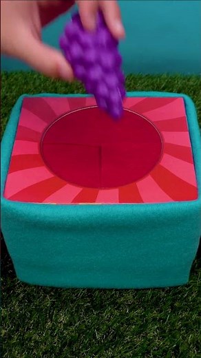 What's inside the Mystery Fruit Box?👀🍎🍊🍌🍍📦