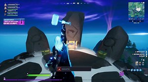 Mjolnir in Fortnite: How to pick up Thor's Hammer, Bifrost location, Thor Challenges and more