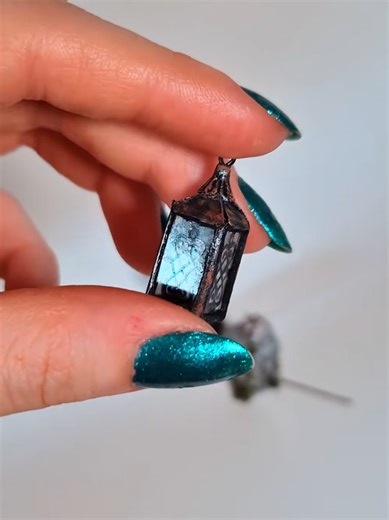 Enhancing Miniatures with LED Lights