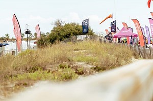 Formula Kite & A's Youth Foil European Championships - Day 2