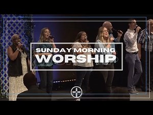 CrossPoint Church Livestream // 09.21.2025