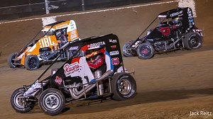 USAC Indiana Midget Week Storylines And Entry List - FloRacing