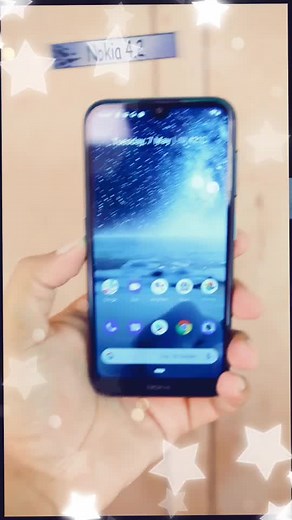 Nokia's Latest Smartphone Unveiled