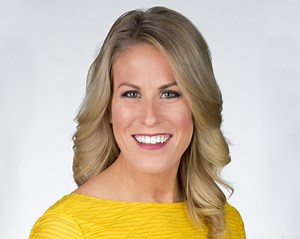 Allyson Rae | Morning Meteorologist