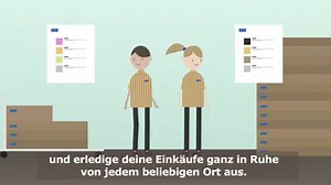 Kennt ihr schon den neuen Click & Collect Service? #clickundcollect | IKEA