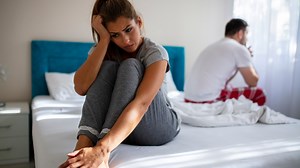 Five signs you're addicted to love and why it could be dangerous