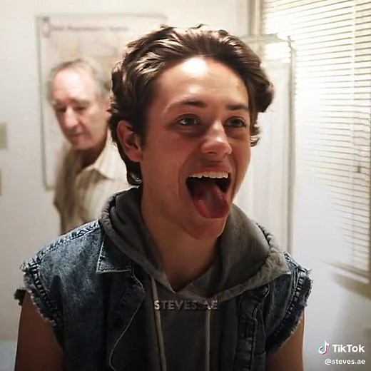 Carl Gallagher Shameless Edit Compilation