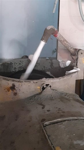 4.3K views · 15 reactions | Cellular Lightweight Foam Concrete, Void...