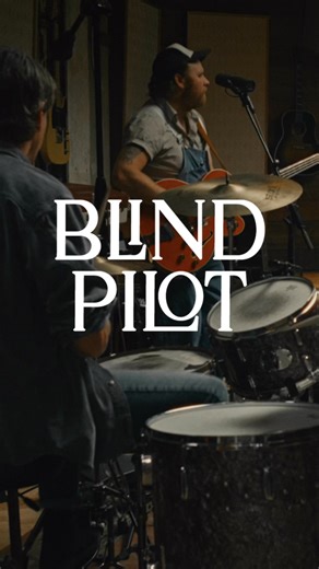 Tucson! We're back on the road this fall with a stop at La Rosa on Friday, October 24th. Tickets are on sale now. | Blind Pilot