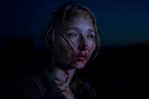 This indie monster flick is hauntingly beautiful