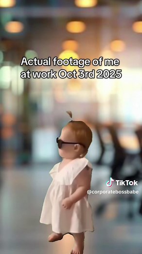 Girlboss = bossbabe #girlboss #lifeofashowgirl #humor #worklife #relatable