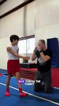 Learning Back Handspring