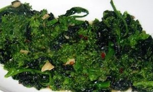 Broccoli Rabe Recipe