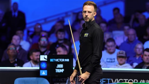 BetVictor Northern Ireland Open Day One Evening