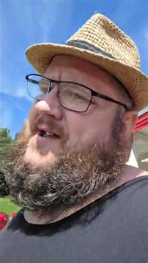 400LB MAN CAN’T DECIDE… GOLF ⛳ HOT TUB ♨️ SWIM 🏊 OR HOME GYM?! 😳