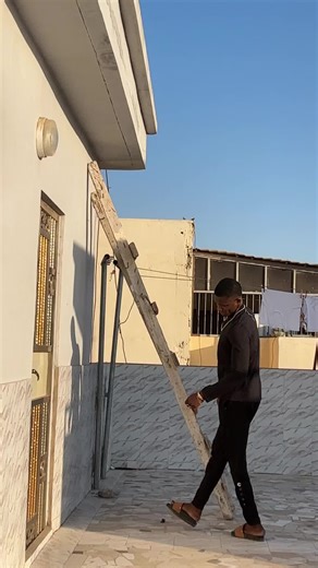 Khana diguéne ma may son bi tmt😭#fyp | Wiz Khalifa Oldest Son