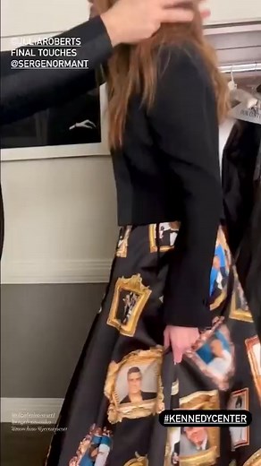 Celebrity Gossip on Reels