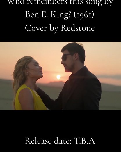 Cover of 'Stand by Me' with a Unique Twist