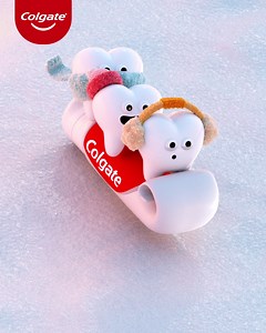 6.1M views · 1.8K reactions | Stock up on your favorite oral care products to get your smile ready for the season! #WhatCanYourSmileDo? | Colgate | Facebook