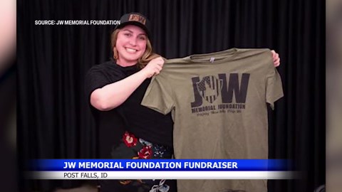 J-W Memorial fundraiser in Idaho raises thousands for responders