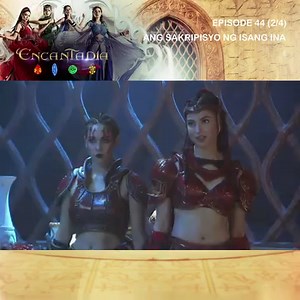 313K views · 10K reactions | Encantadia 2016: Episode 44 (Part 2 of...