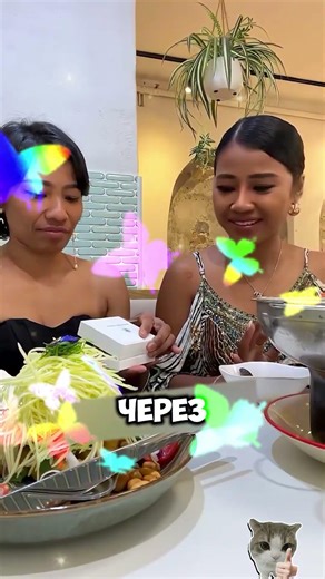 Она застряла в кресле американских горок… и никто не знал почему 🎢😱 #short