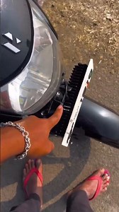 Hfdeluxe bike modified bike laet 🔥❤️‍🔥#shorts