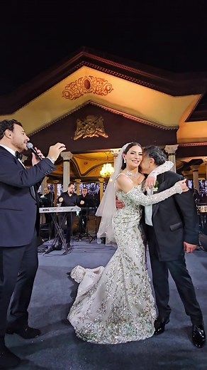 Assi El Hallani Emotional Masterpiece at Lebanese and Saudi Weddings