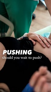 As a labor nurse (aka anecdotally speaking), I have seen delayed pushing or laboring down be incredibly effective and helpful - especially when that epidural is heavy, baby’s station is still higher, and there is no urge to push present. Equally so, I have helped manage labors where it felt like it was time for baby to deliver, and the sooner the pushing began, the better. If you get to this point in your birth, I hope you have providers who can explain pros/cons of all of it specific to your si
