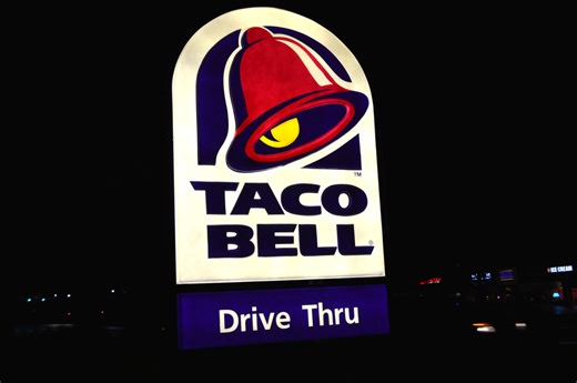 Taco Bell reveals Baja Blast skincare product and 2026 new menu items