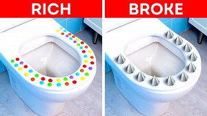 296K views · 1.5K reactions | Surprisingly useful everyday life hacks: | 5-Minute Crafts Like | Facebook