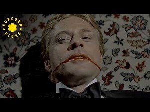 The Sting Final Twist (full scene) | The Sting (1973)