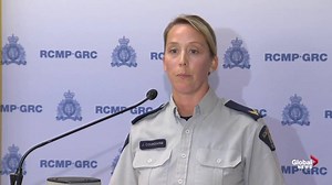 RCMP say terrain around Gillam, Man is ‘challenging’