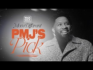 Proof Series / Move Different, Pt. 1: PMJ's Pick