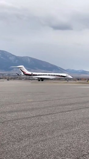 1.9K views · 49 reactions | Global 7500 - an extraordinary aircraft...