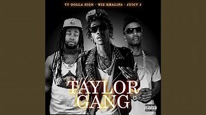 Wiz Khalifa - Up Down (feat. Berner)(feat. Berner)