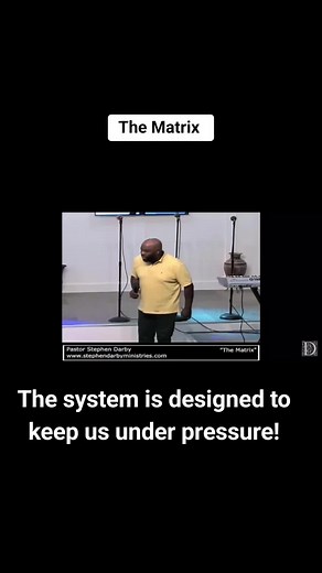 @stephendarbyministries04-19-24#pastorstephendarby #church #destinedministries