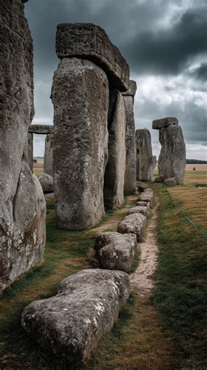 Stonehenge's Secrets: Ancient Mystery That Still Baffles Scientists! #stonehenge #mystery | Life's Biggest Questions