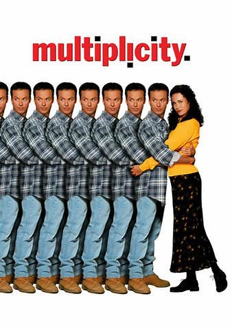 Multiplicity Trailer