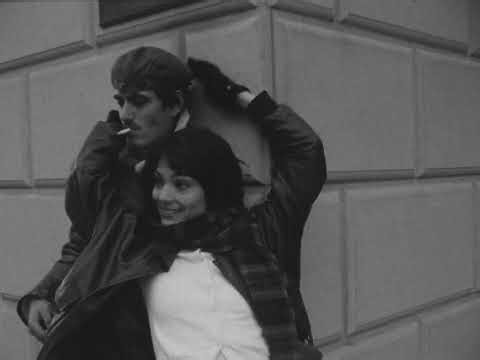 this love I have - Bolex 16mm