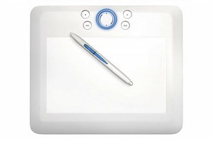 Wacom Bamboo Fun Driver Mac Os