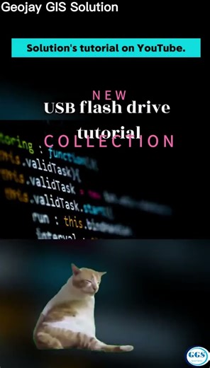 Tutorial on USB Flash Drive File Recovery
