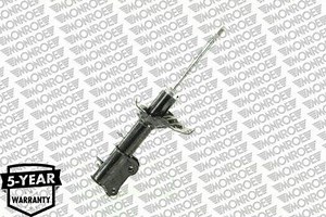 E4399 MONROE Støtdemper gasstrykk, torørs, Fjærbein for RENAULT TWINGO | AUTODOC pris og erfaringer