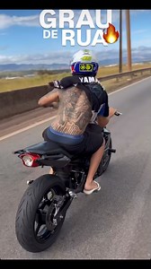 Así se hace Yamaha. | Stunt Motos